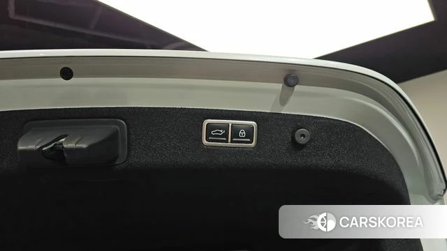 Genesis The New G70 id 5039791 из Кореи 19