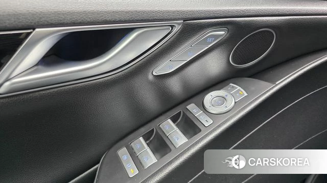 Genesis G80 (RG3) id 5022528 из Кореи 19