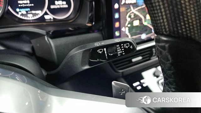 Porsche Cayenne (PO536) id 4942566 из Кореи 19