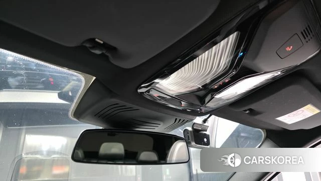 BMW X3 (G01) id 5053485 из Кореи 19