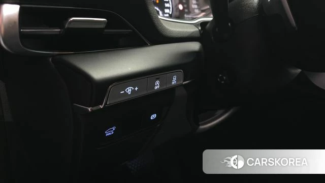 Genesis GV80 id 4929258 из Кореи 19