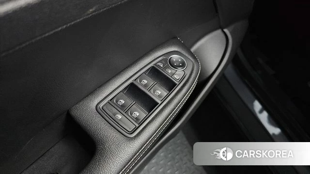 Renault Korea (Samsung) XM3 id 5016601 из Кореи 19