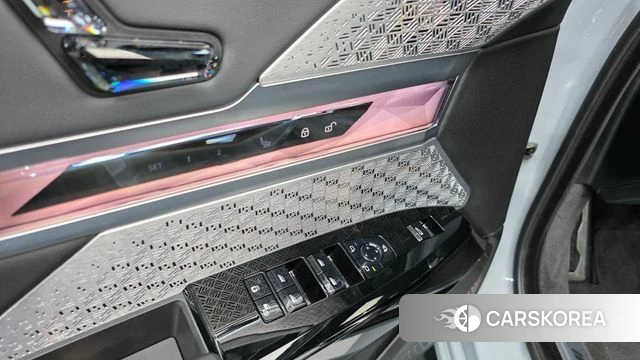 BMW i7 (G70) id 4871206 из Кореи 19