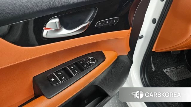 Kia The New K3 2nd generation id 4965967 из Кореи 19