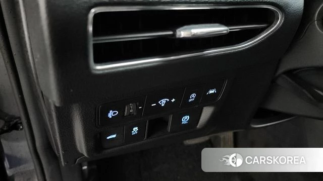 Hyundai Sonata (DN8) id 4567331 из Кореи 19
