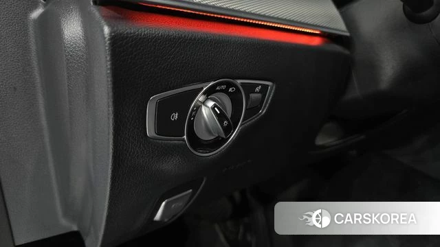 Mercedes-Benz E-Class W213 id 4952632 из Кореи 19