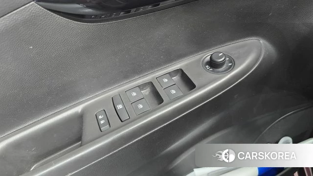 Chevrolet (GM Daewoo) The New Spark id 5029118 из Кореи 19