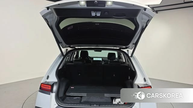 Hyundai The New Ionic 5 id 4847595 из Кореи 19