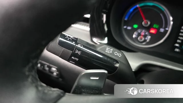 Kia K5 Hybrid 3rd Generation id 4854153 из Кореи 19