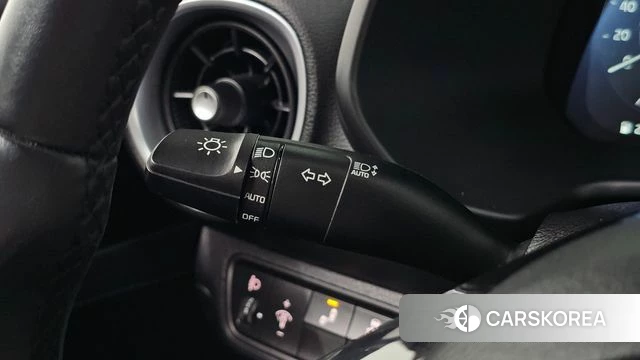 Kia The New K3 2nd generation id 5033556 из Кореи 19