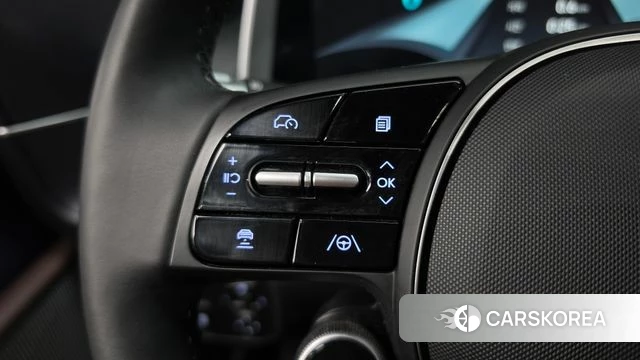 Hyundai Ionic 6 id 5002588 из Кореи 19