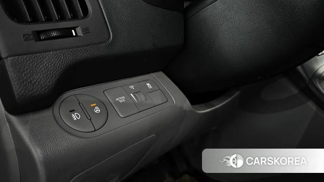Hyundai The New Grand Starex id 4992597 из Кореи 19
