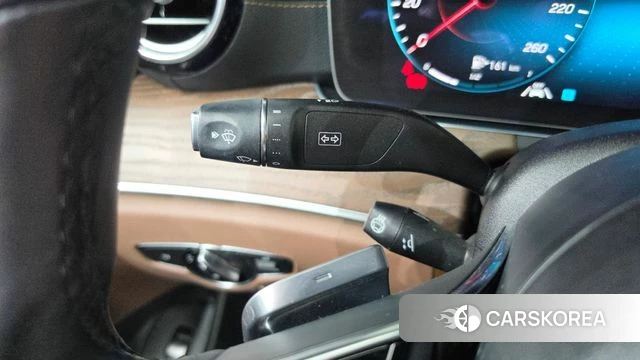 Mercedes-Benz E-Class W213 id 5017332 из Кореи 19