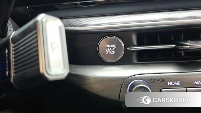 Hyundai Grandeur Hybrid (GN7) id 5052736 из Кореи 19