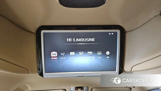 Kia The New Carnival id 4967522 из Кореи 19