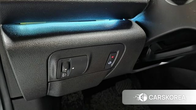 Renault Korea (Samsung) The New SM6 id 5033565 из Кореи 19
