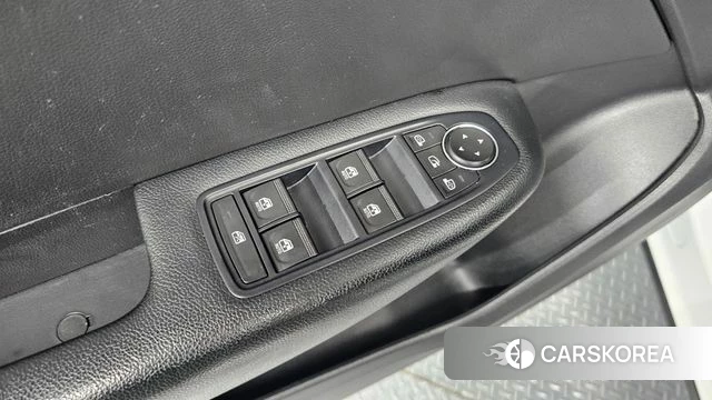 Renault Korea (Samsung) XM3 id 4657605 из Кореи 19