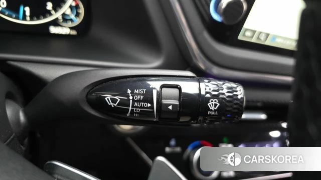 Hyundai Sonata (DN8) id 4457360 из Кореи 19