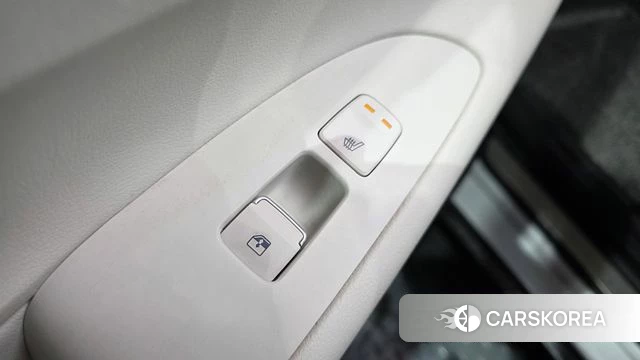 Hyundai The New Grandeur IG id 4835424 из Кореи 19