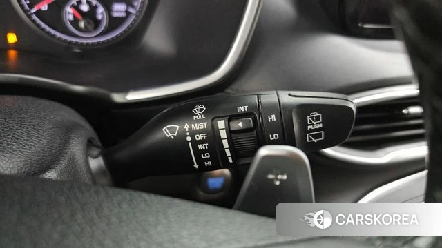 Hyundai The New Santa Fe id 4976805 из Кореи 19