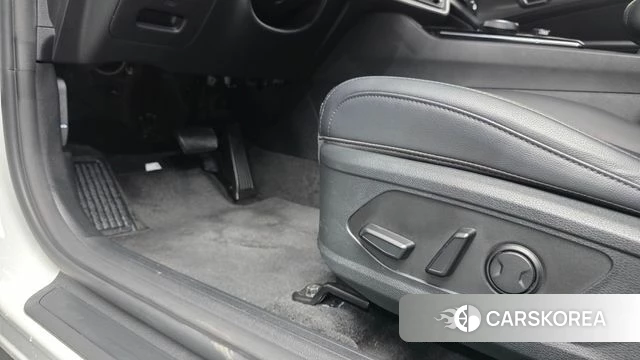 Kia Sportage 5th Generation Hybrid id 4996606 из Кореи 19