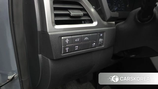 Ssangyong Beautiful Korando id 4967523 из Кореи 19