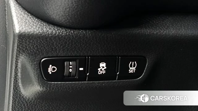 Kia The New Morning (JA) id 4980686 из Кореи 19