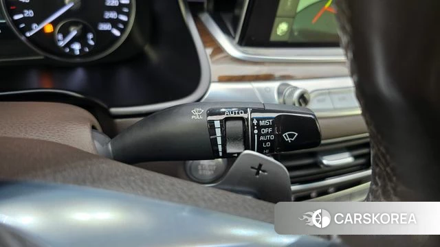 Kia More K9 id 5054363 из Кореи 19