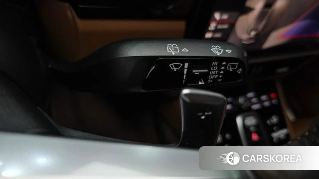 Porsche Cayenne (PO536) id 4929987 из Кореи 19