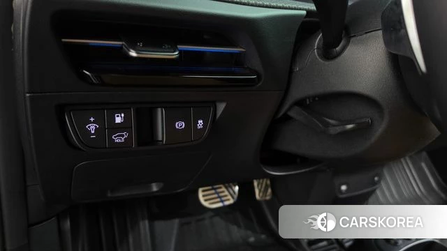Kia EV6 id 4950582 из Кореи 19