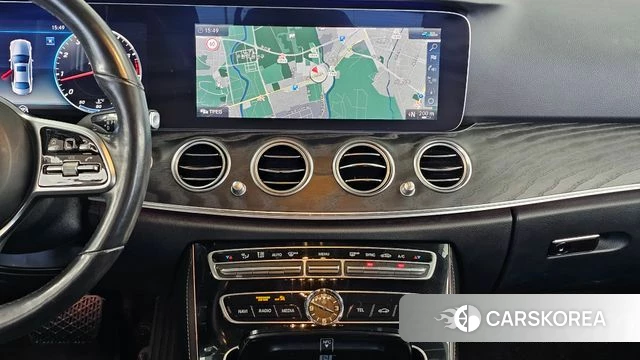 Mercedes-Benz E-Class W213 id 5023463 из Кореи 19