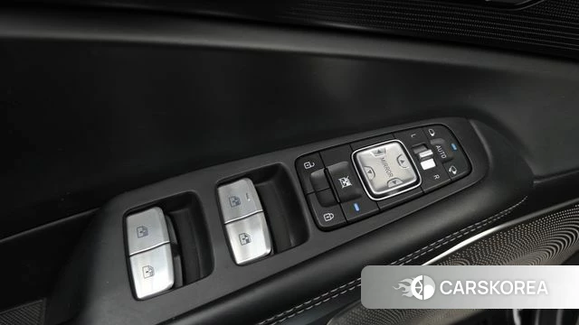 Genesis G90 id 4967484 из Кореи 19
