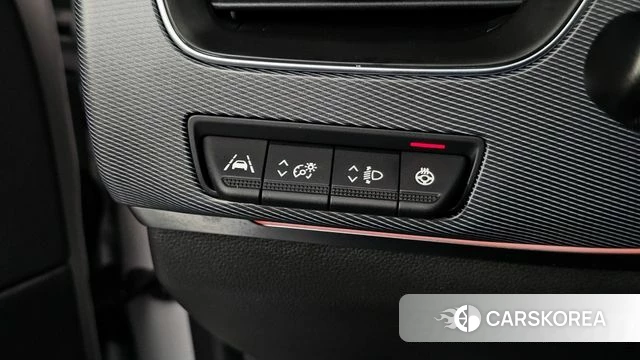 Renault Korea (Samsung) XM3 id 4982084 из Кореи 19