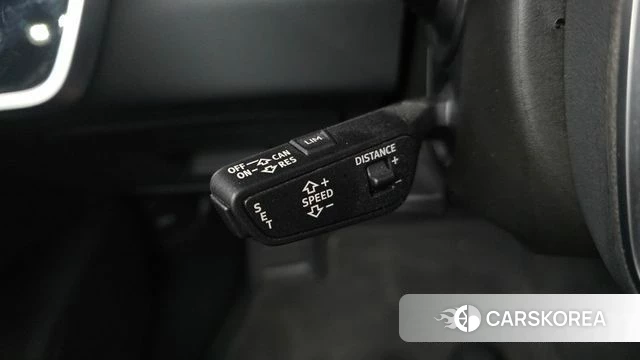 Audi A6 (C8) id 5027970 из Кореи 19