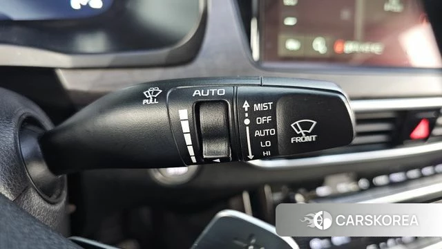 Kia K7 Premier id 5041411 из Кореи 19
