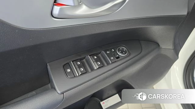 Kia The New K3 2nd generation id 4775288 из Кореи 19