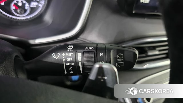 Hyundai The New Santa Fe id 4991562 из Кореи 19