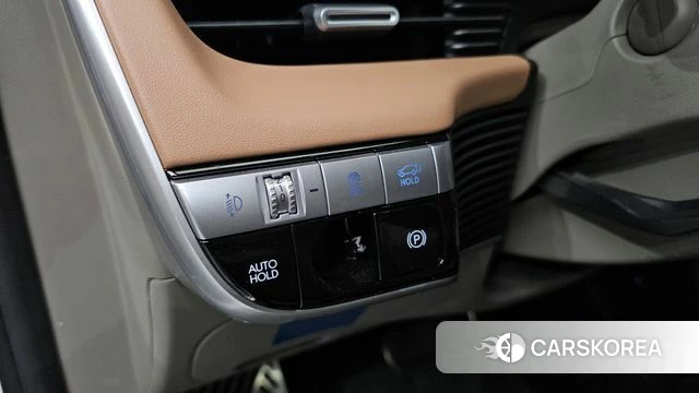 Hyundai Ionic 5 id 5017174 из Кореи 19