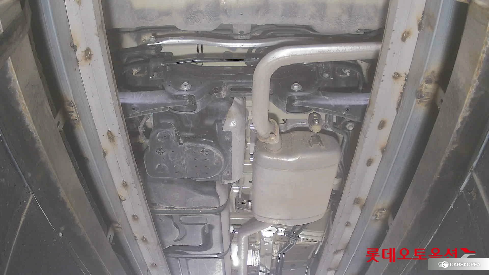 Kia Carnival id 4984707 из Кореи 19
