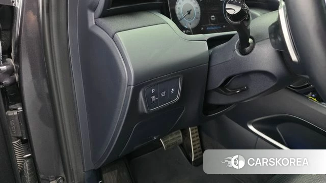 Hyundai Tucson (NX4) id 4976367 из Кореи 19