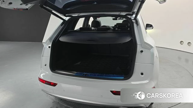 Audi Q5 (FY) id 5003736 из Кореи 19