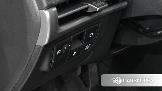 Hyundai The New Tucson Hybrid (NX4) id 4833929 из Кореи 19