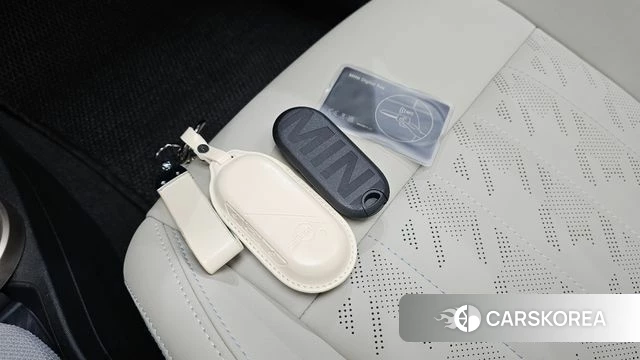 Mini Cooper S 4th Generation id 5045626 из Кореи 19