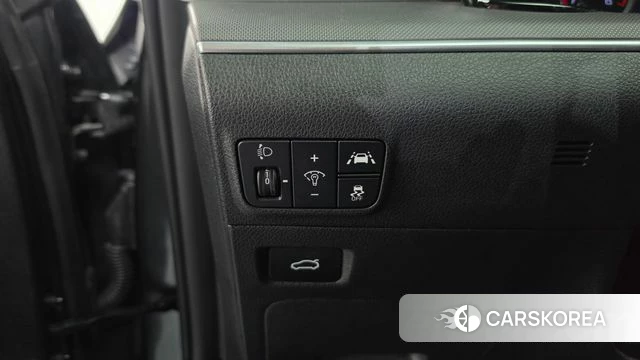 Kia K5 3rd generation id 5012987 из Кореи 19
