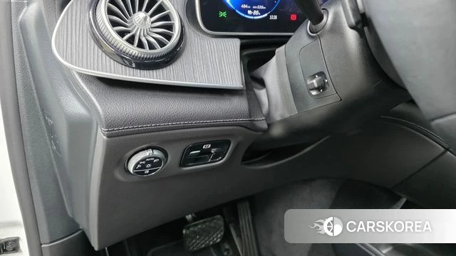 Mercedes-Benz EQE SUV X294 id 5011642 из Кореи 19