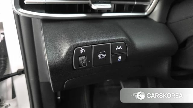 Hyundai Avante Hybrid (CN7) id 5003122 из Кореи 19