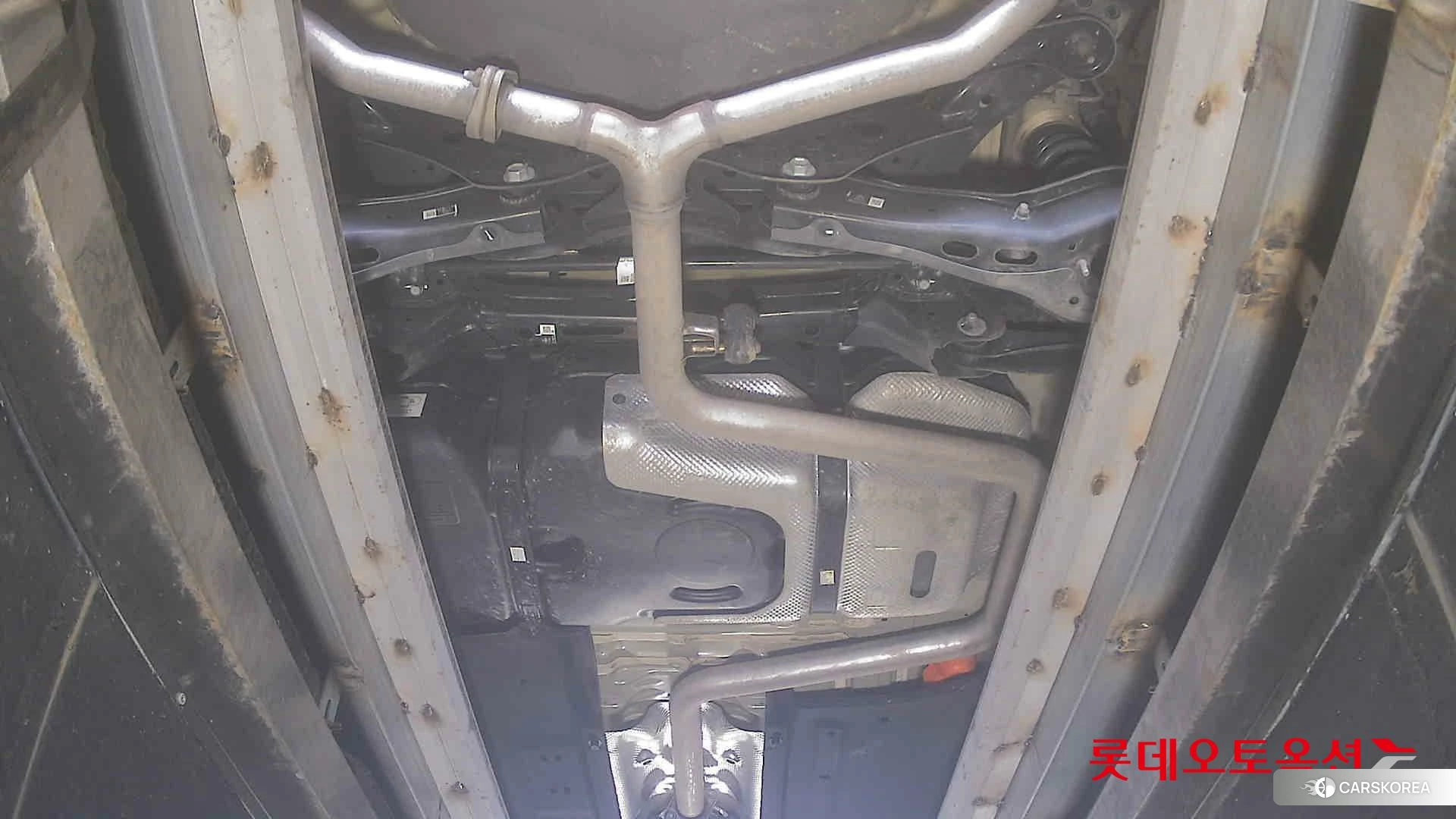 Kia K8 Hybrid id 4990055 из Кореи 19