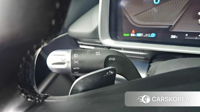 Hyundai Ionic 6 id 4665876 из Кореи 19