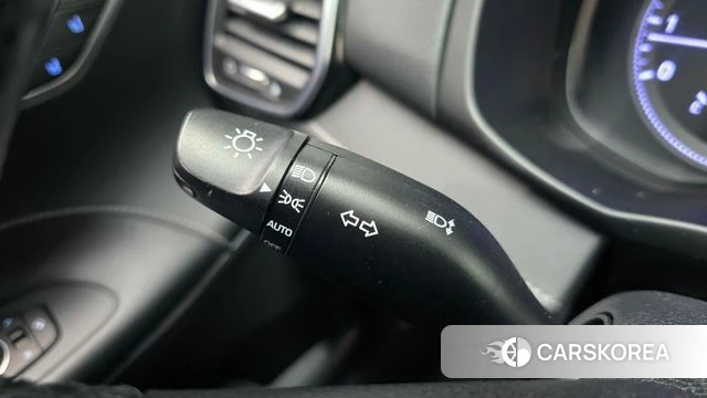 Hyundai Grandeur IG id 4993315 из Кореи 19