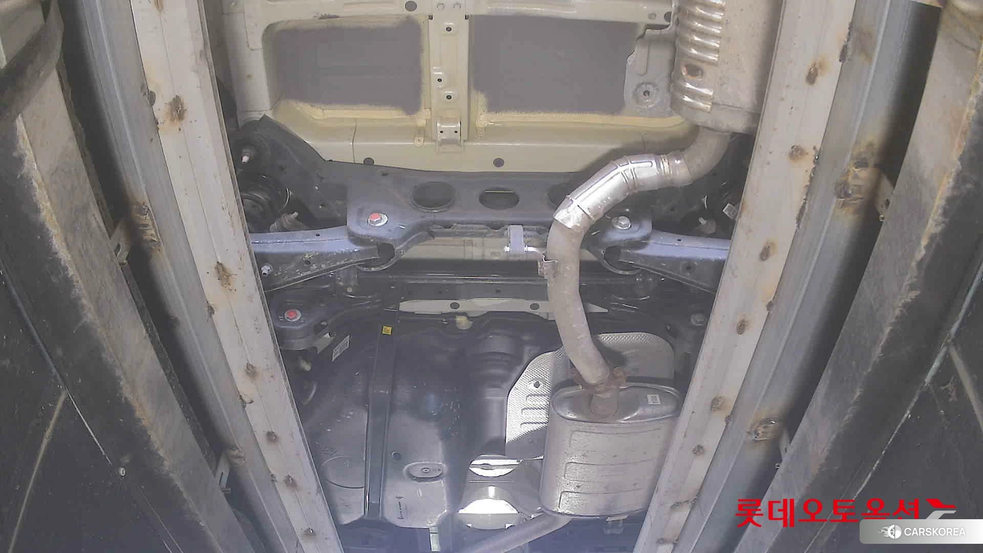 Kia Sorento Hybrid id 4989994 из Кореи 19